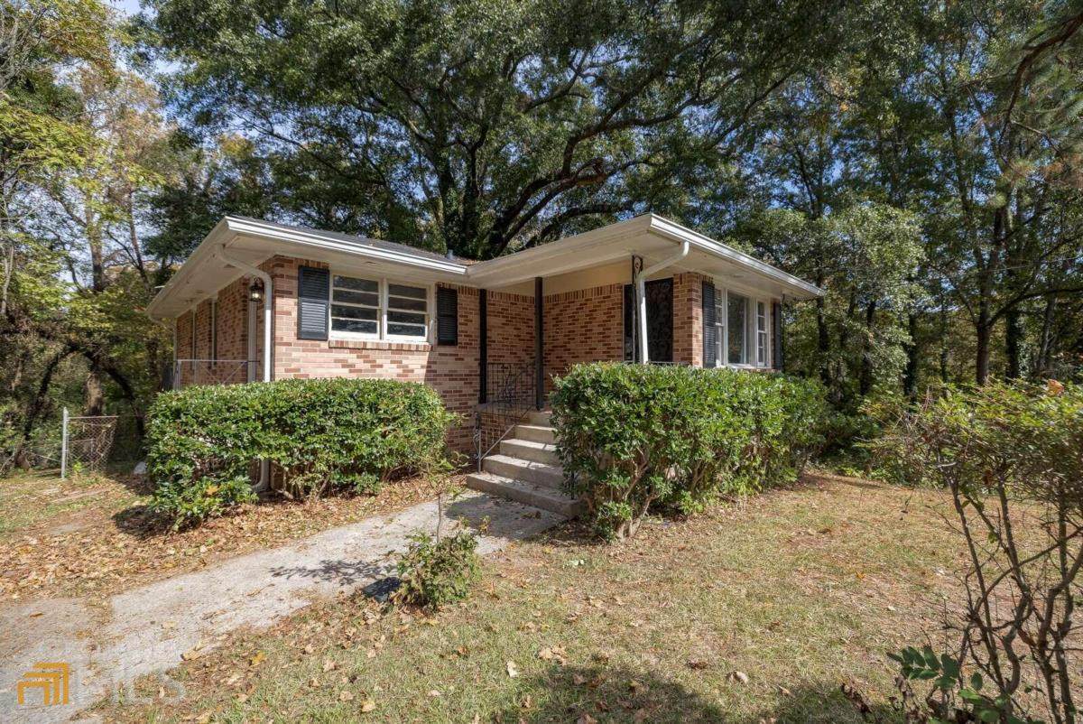 1251 North Avenue - Photo 1