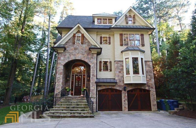967 Canter Road - Photo 1
