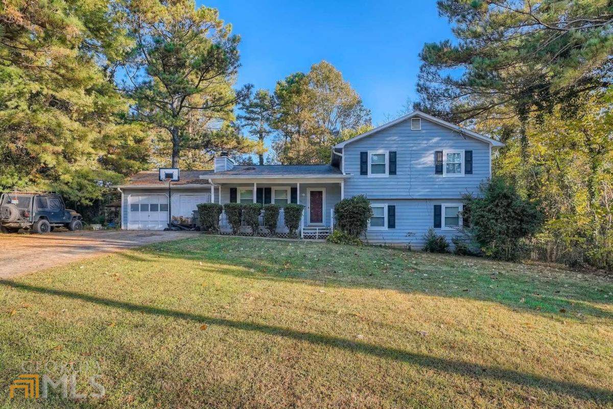 116 Arbour Run - Photo 1
