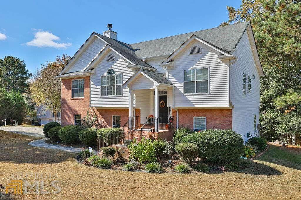 301 Amherst Terrace - Photo 1