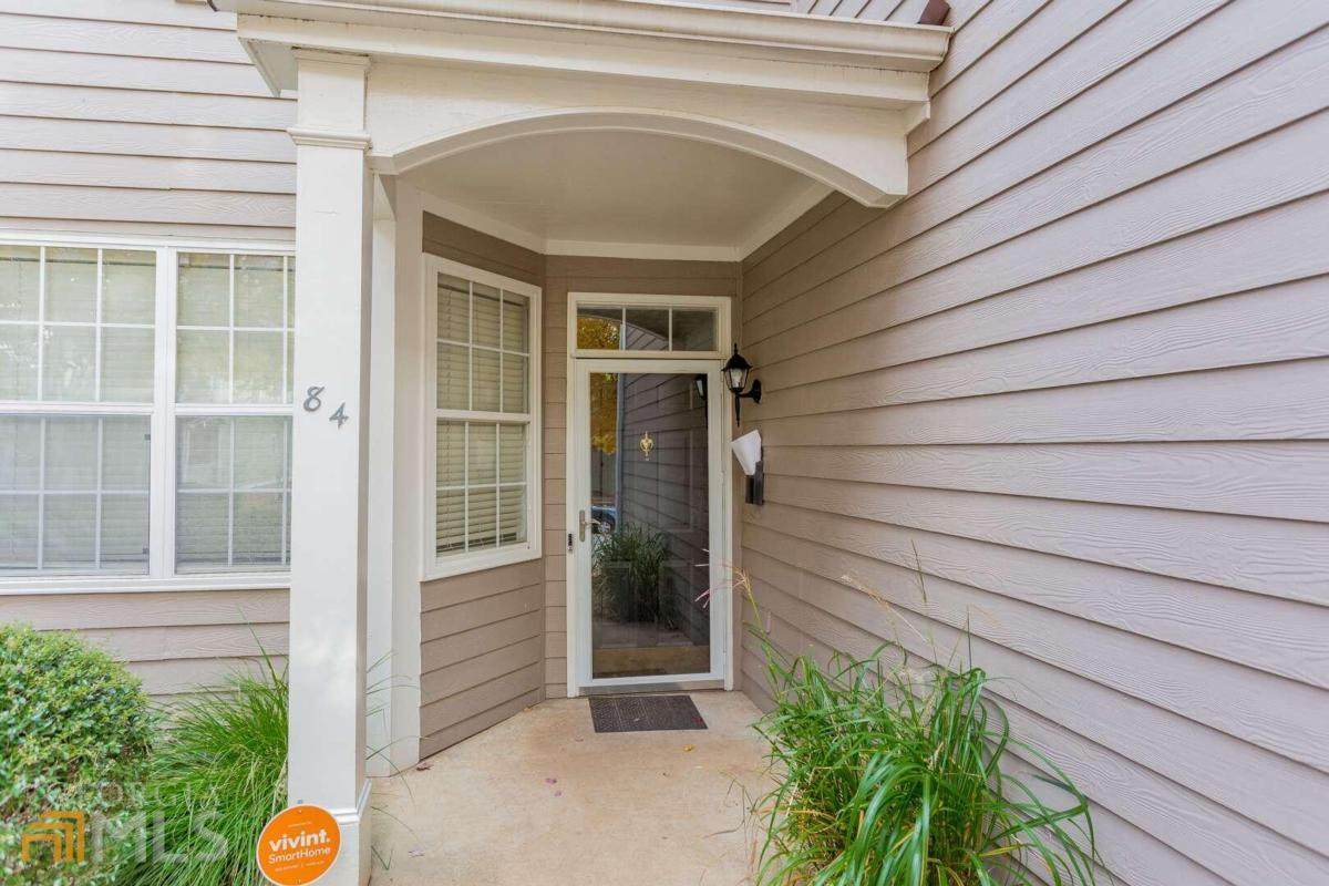 84 Hammock Place - Photo 1