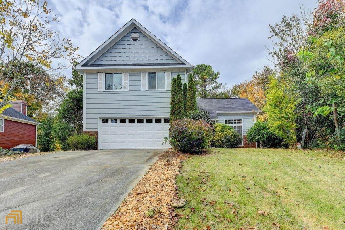 1350 Baldridge Drive - Photo 1