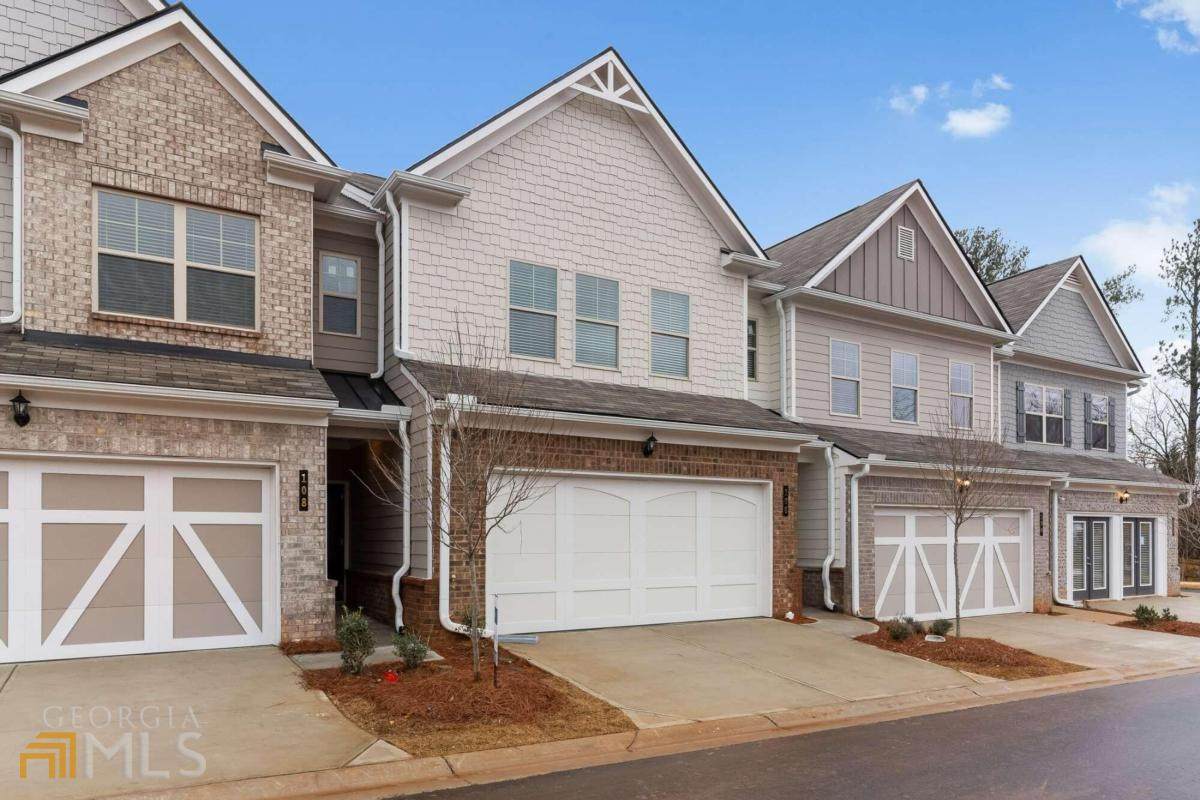 241 Yellowwood Ways - Photo 1