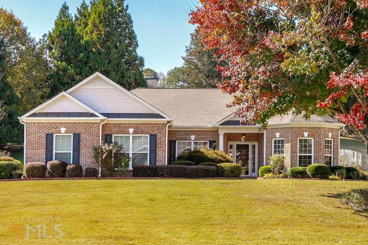 1032 Bradshaw Estates Drive - Photo 1