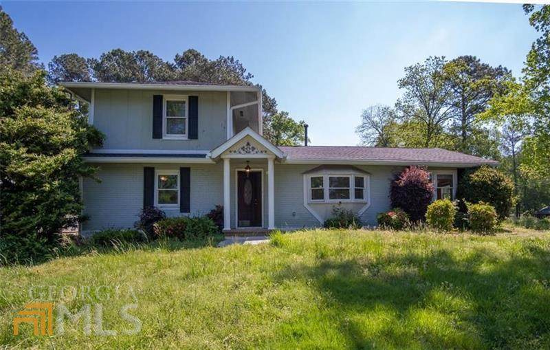 889 Valley Brook Road - Photo 1