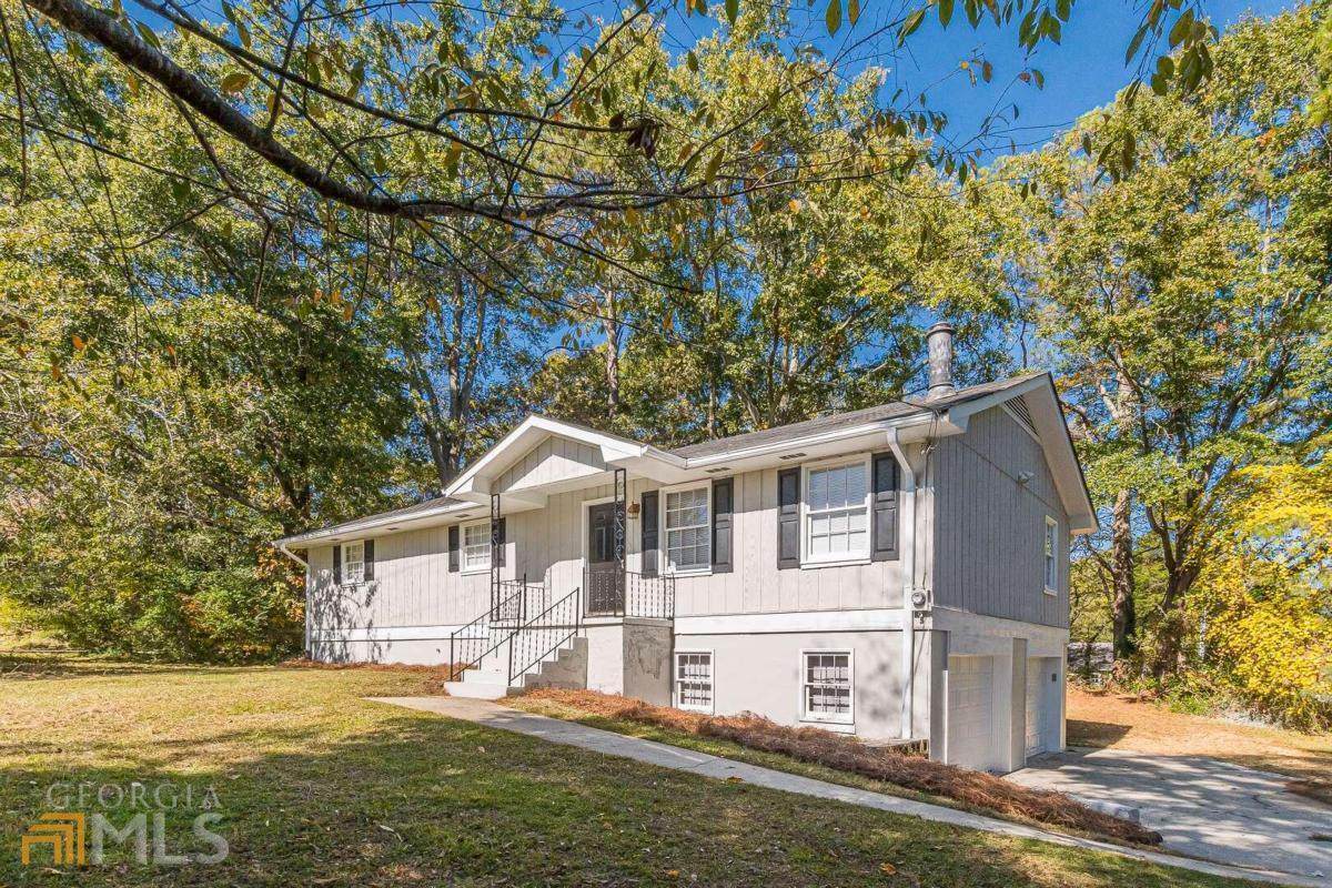 3582 Old Thompson Road - Photo 1