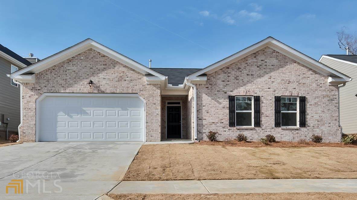 4102 Spencer Lane - Photo 1