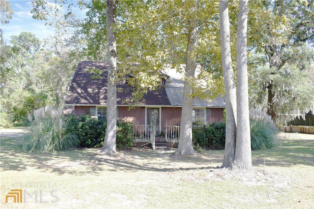 406 Phillips Avenue - Photo 1