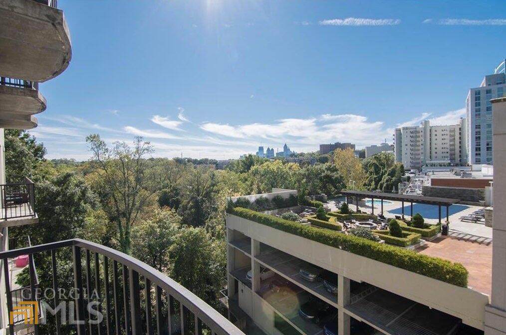 2255 Peachtree Road - Photo 1