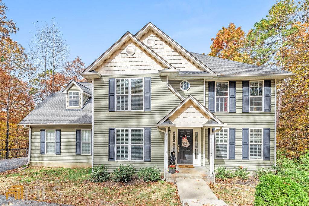 185 Creekwood Lane - Photo 1