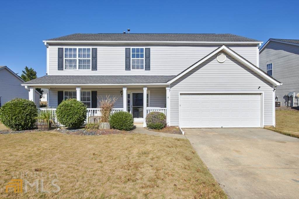 3174 English Ivy Lane - Photo 1
