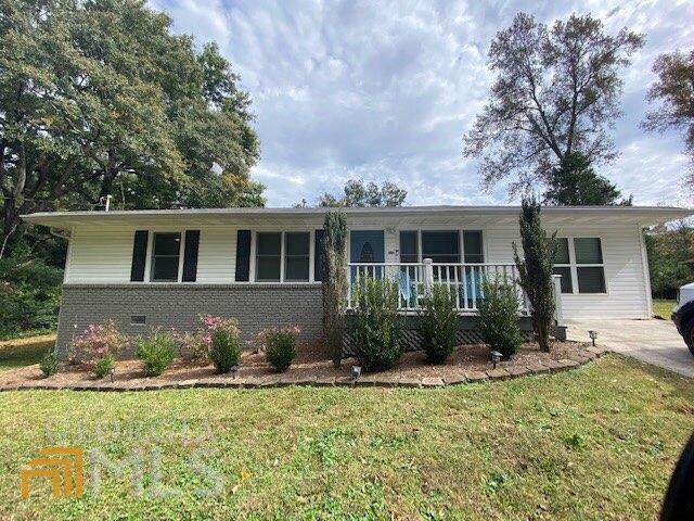 32 Belmont Circle - Photo 1