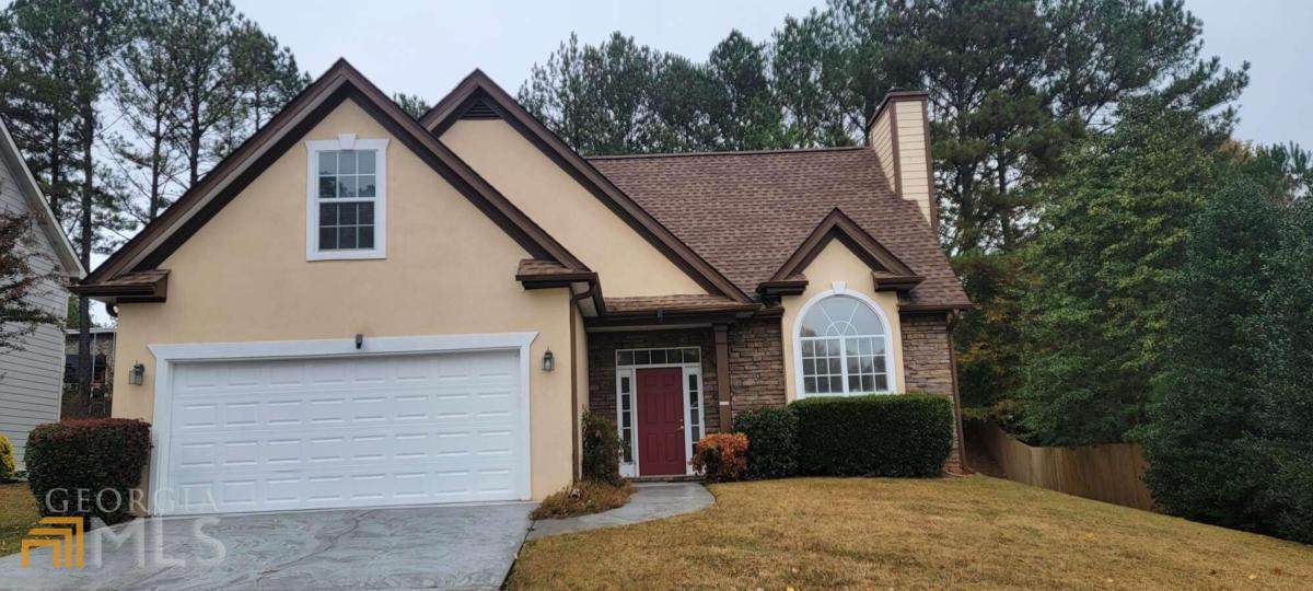 4102 Berryhill Trace - Photo 1