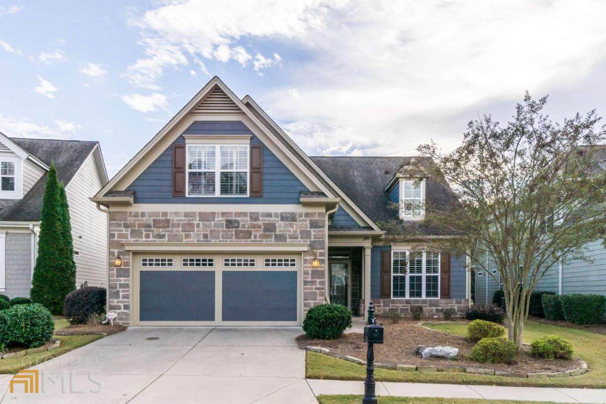 3365 Sweet Plum Trace - Photo 1