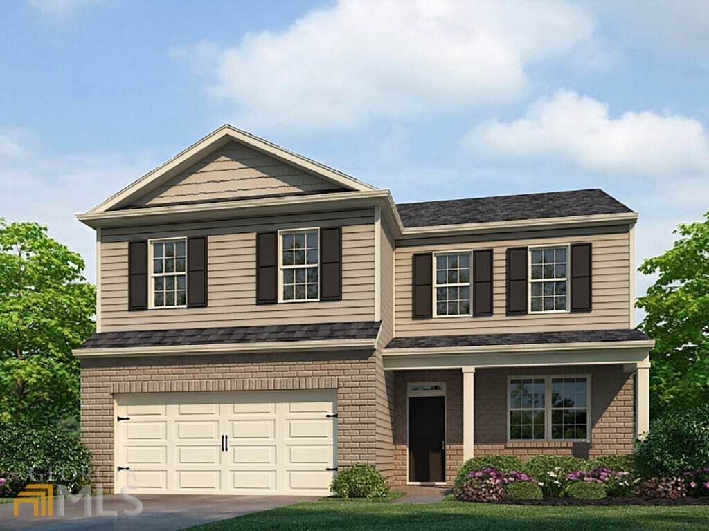4813 Layton Drive - Photo 1