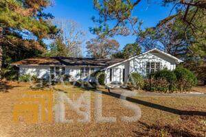 1367 Highway 138 Highway - Photo 1