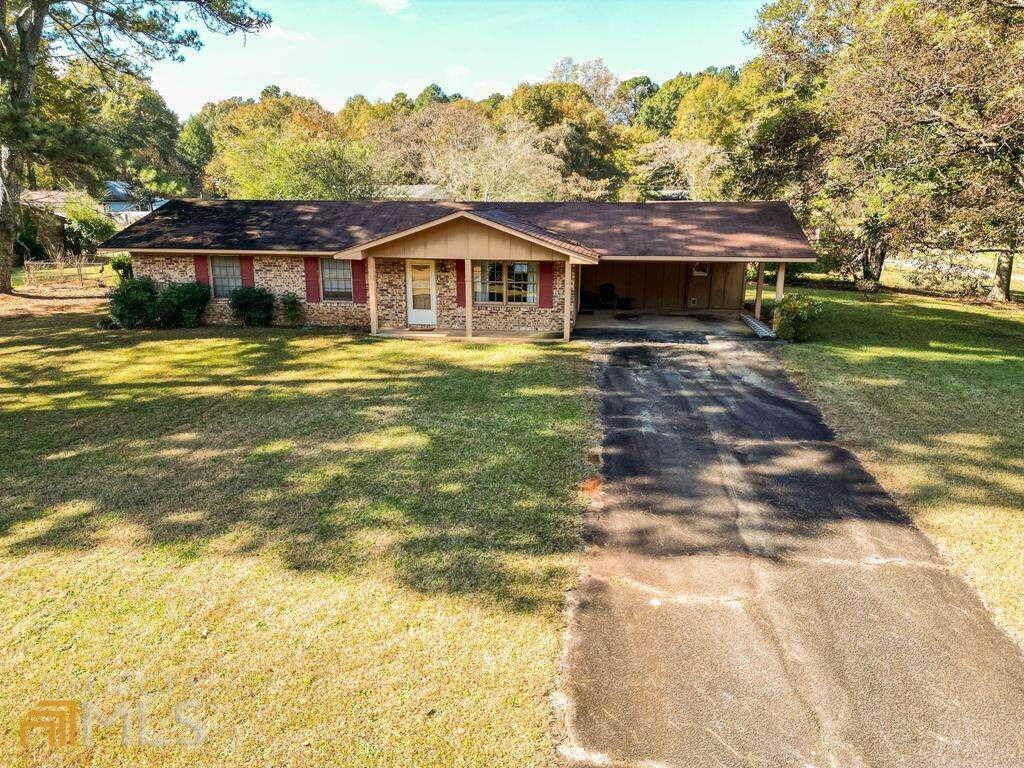 80 Hickory Circle - Photo 1