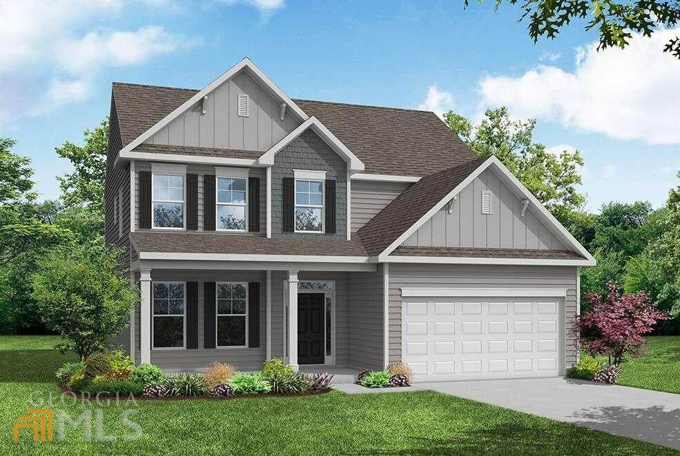 625 Redfish Way - Photo 1