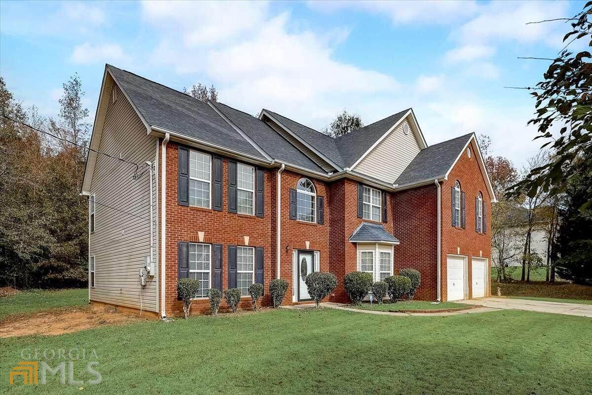 816 Pownal Lane - Photo 1