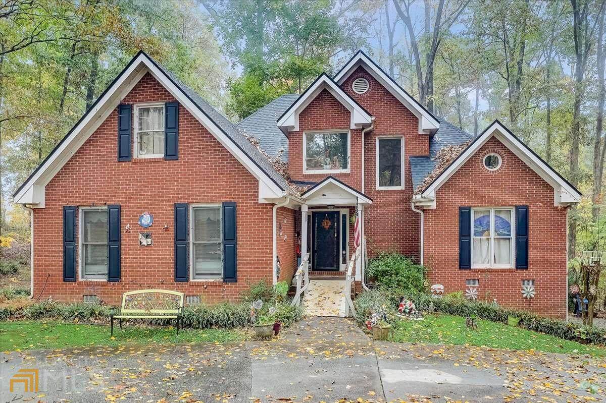 15 Tabor Forest Drive - Photo 1