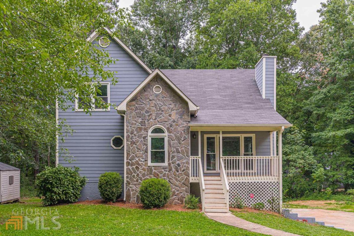 171 Dallas Nebo Road - Photo 1