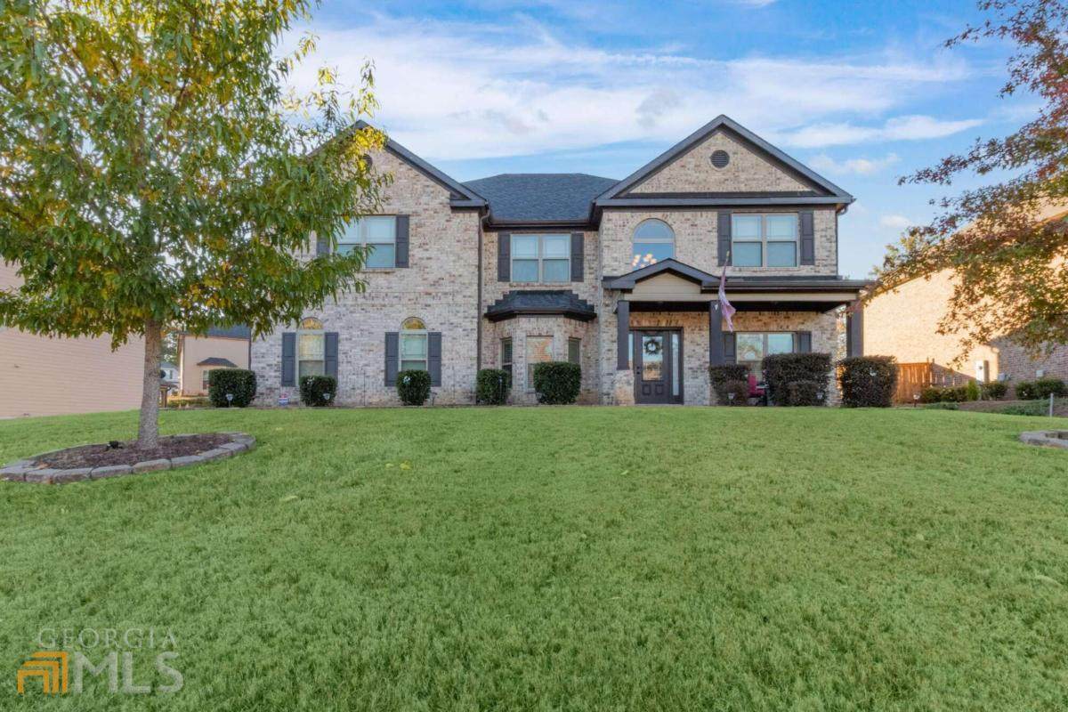 7381 Water Willow Way - Photo 1