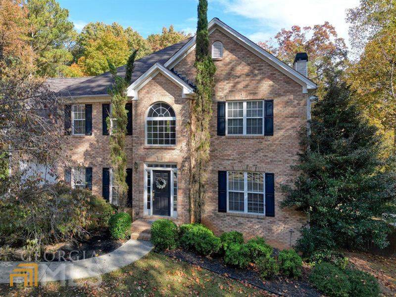 724 Frank Kirk Road - Photo 1