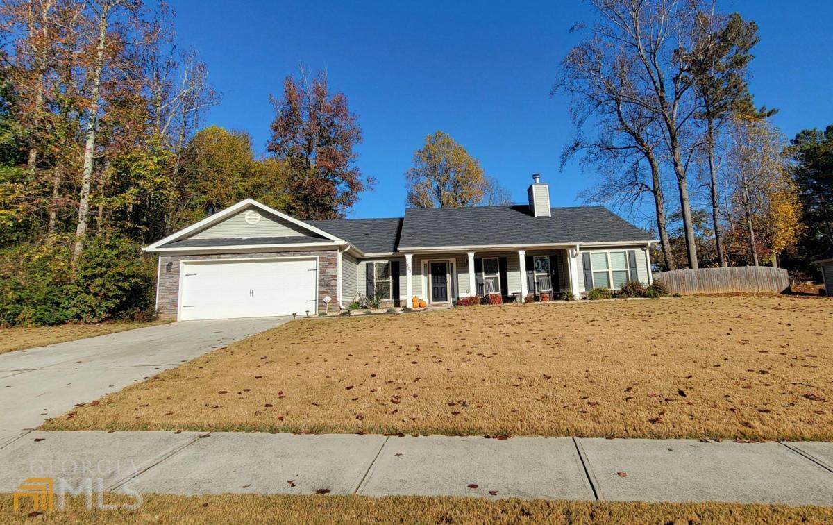 323 Petal Creek Lane - Photo 1