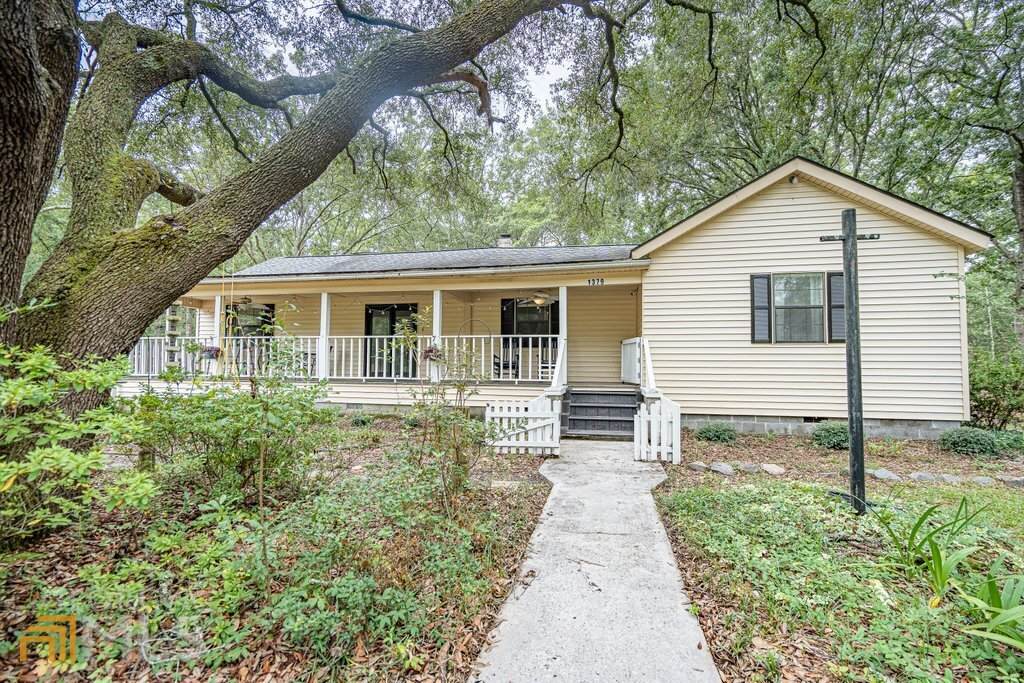 1379 Low Ground Road - Photo 1
