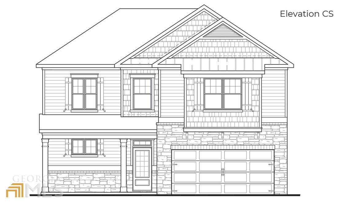 721 Broken Arrow - Photo 1