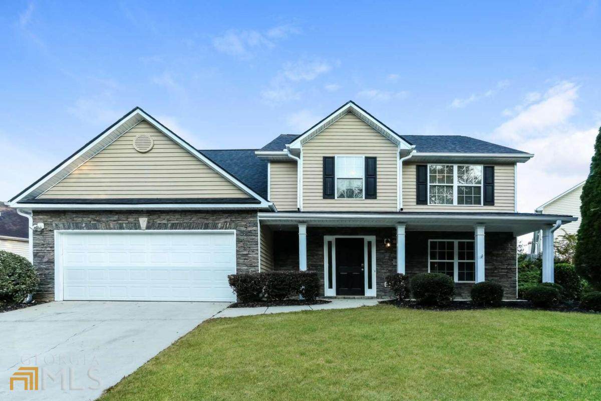 3405 Watson Gate Road - Photo 1