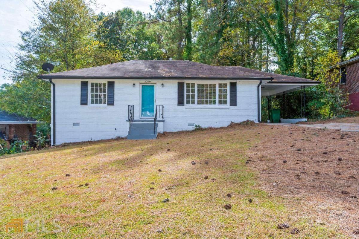2259 Miriam Lane - Photo 1