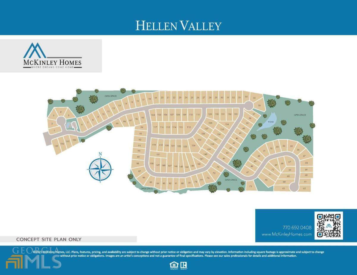 18 Hellen Valley Drive - Photo 1