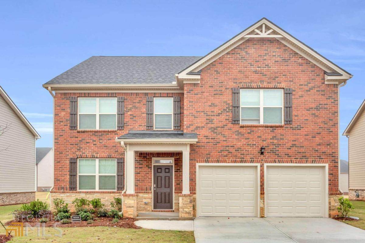 3473 Hawthorn Farm Boulevard - Photo 1