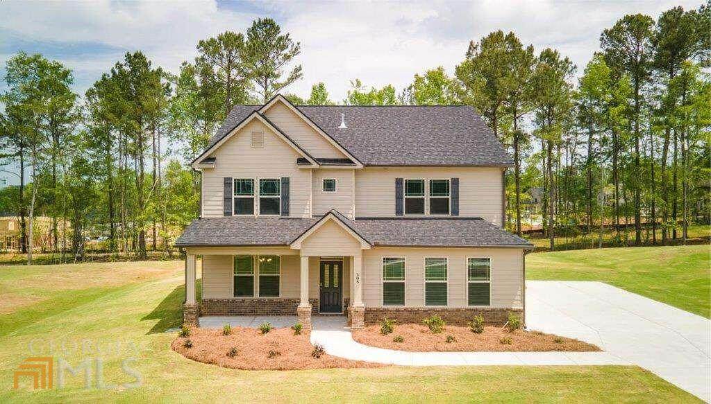 1450 Trident Maple Chase - Photo 1