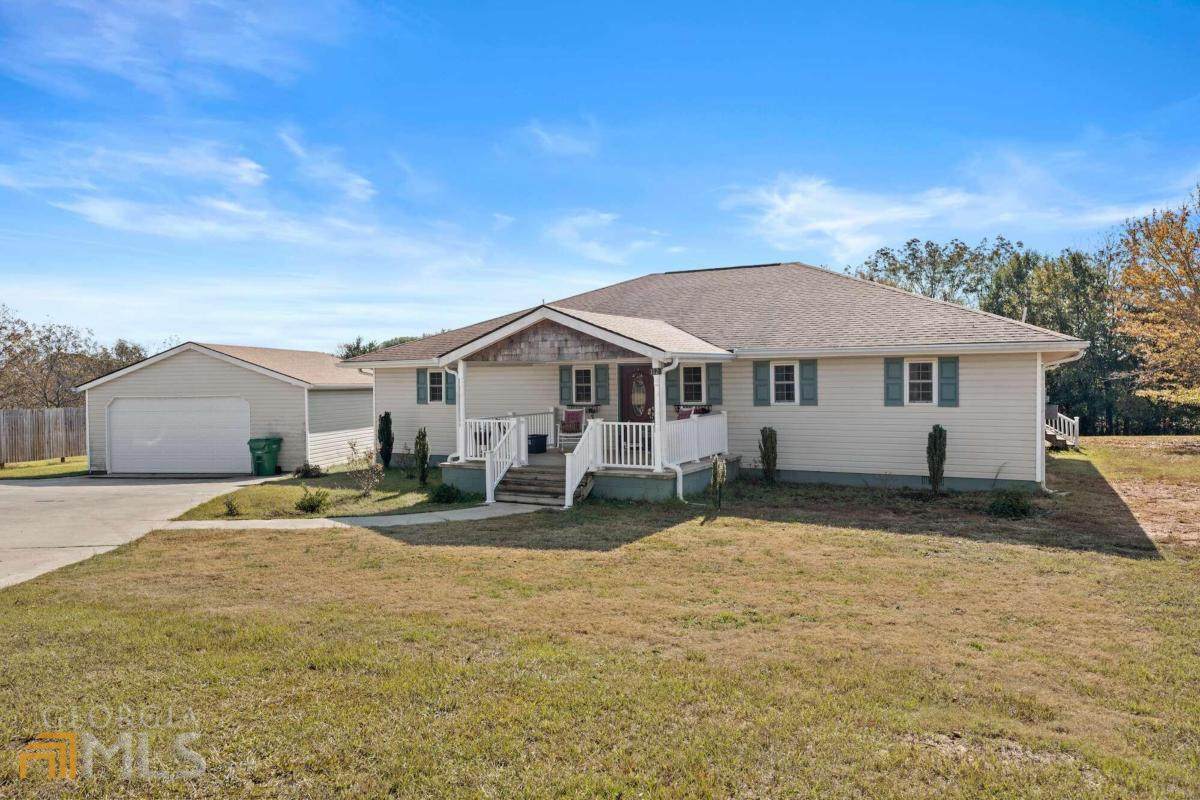 112 Yacht Club Road - Photo 1