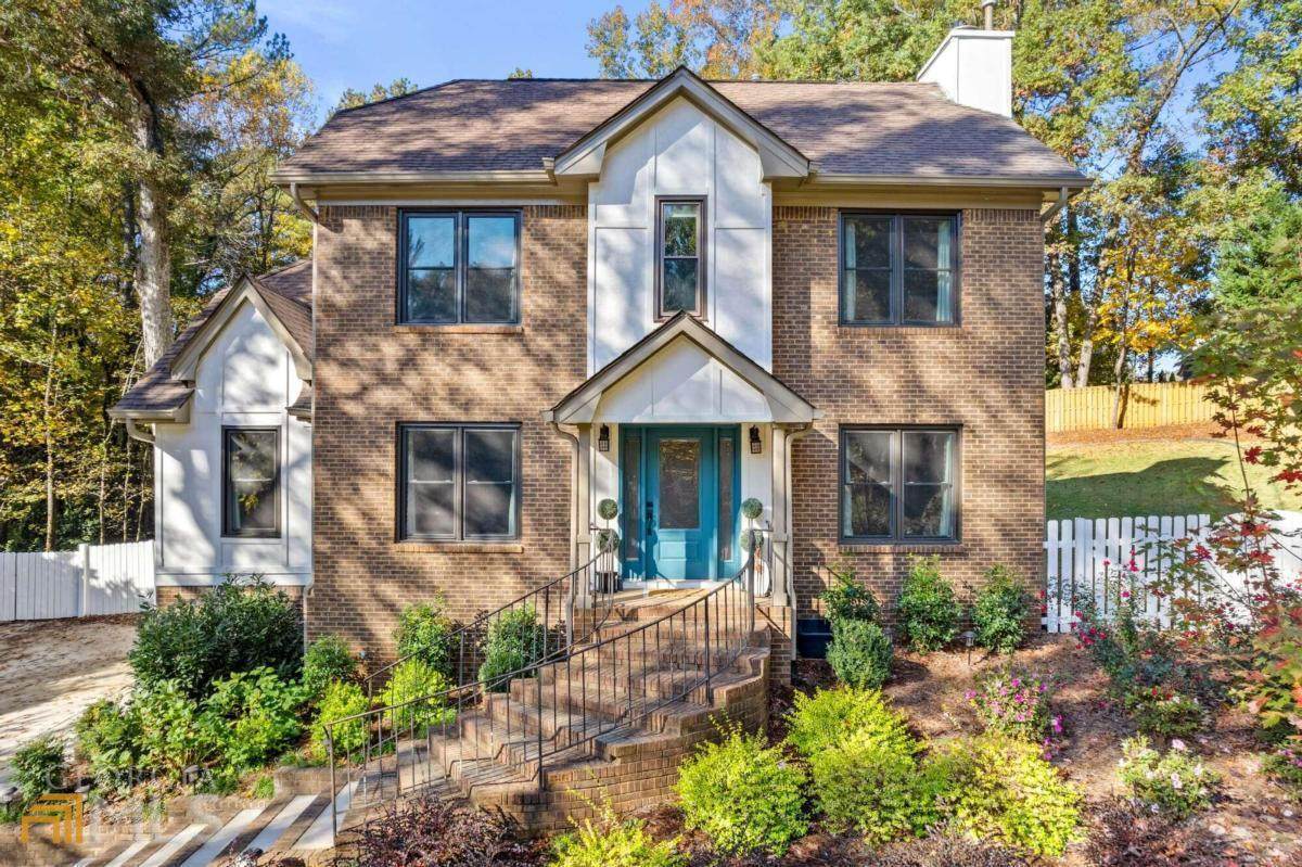 2250 Fox Chase - Photo 1