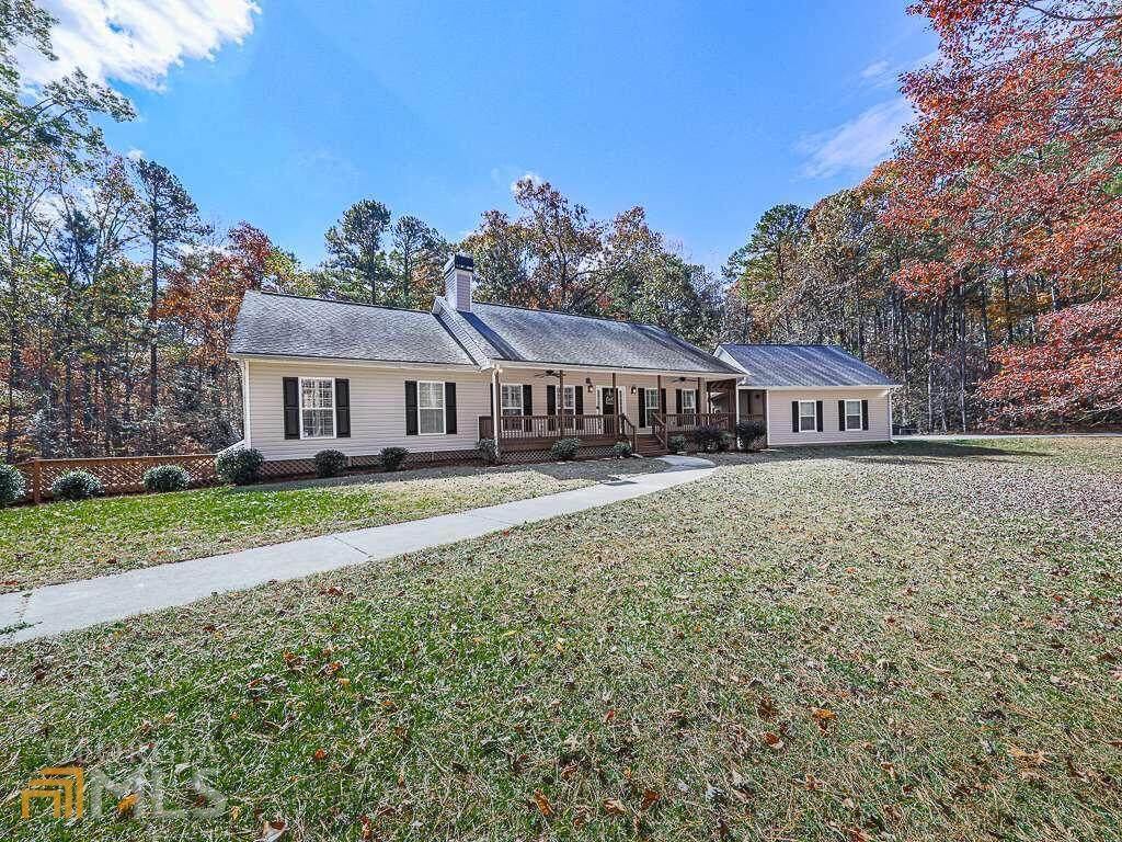 654 Knox Campground Trail - Photo 1