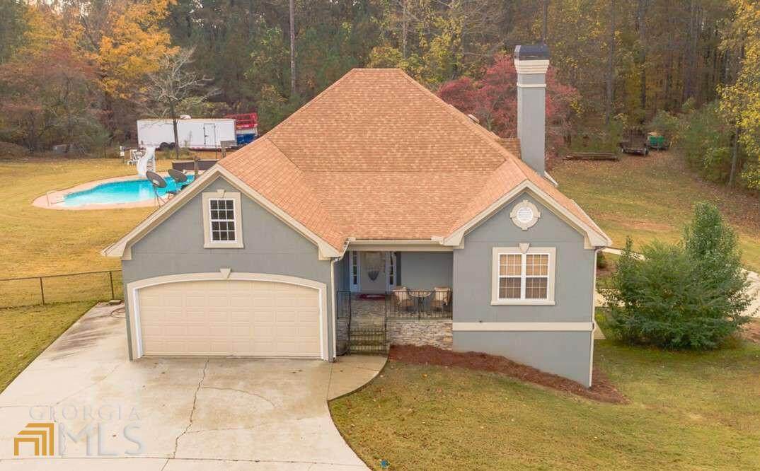9775 High Point Road - Photo 1