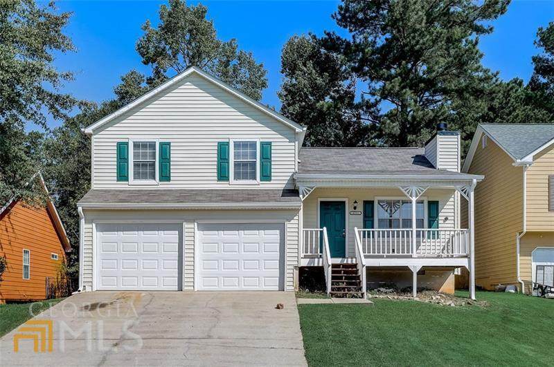4232 Morningside Way - Photo 1