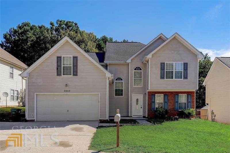 3053 Highland Park Lane - Photo 1