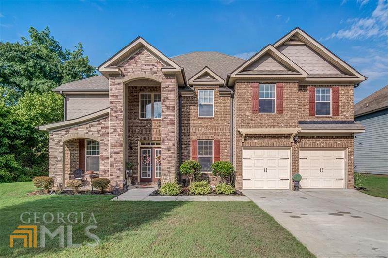 955 Sienna Ridge - Photo 1