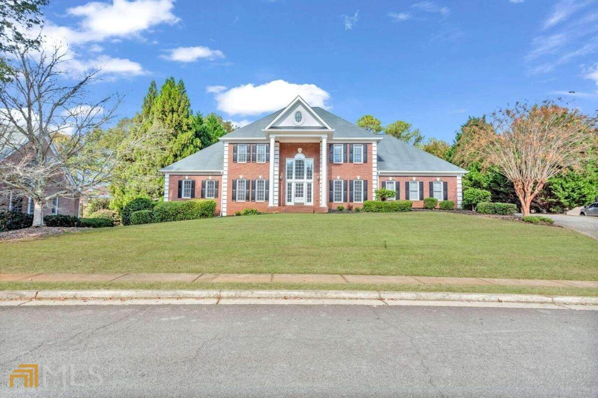 3892 Stone Lake Drive - Photo 1