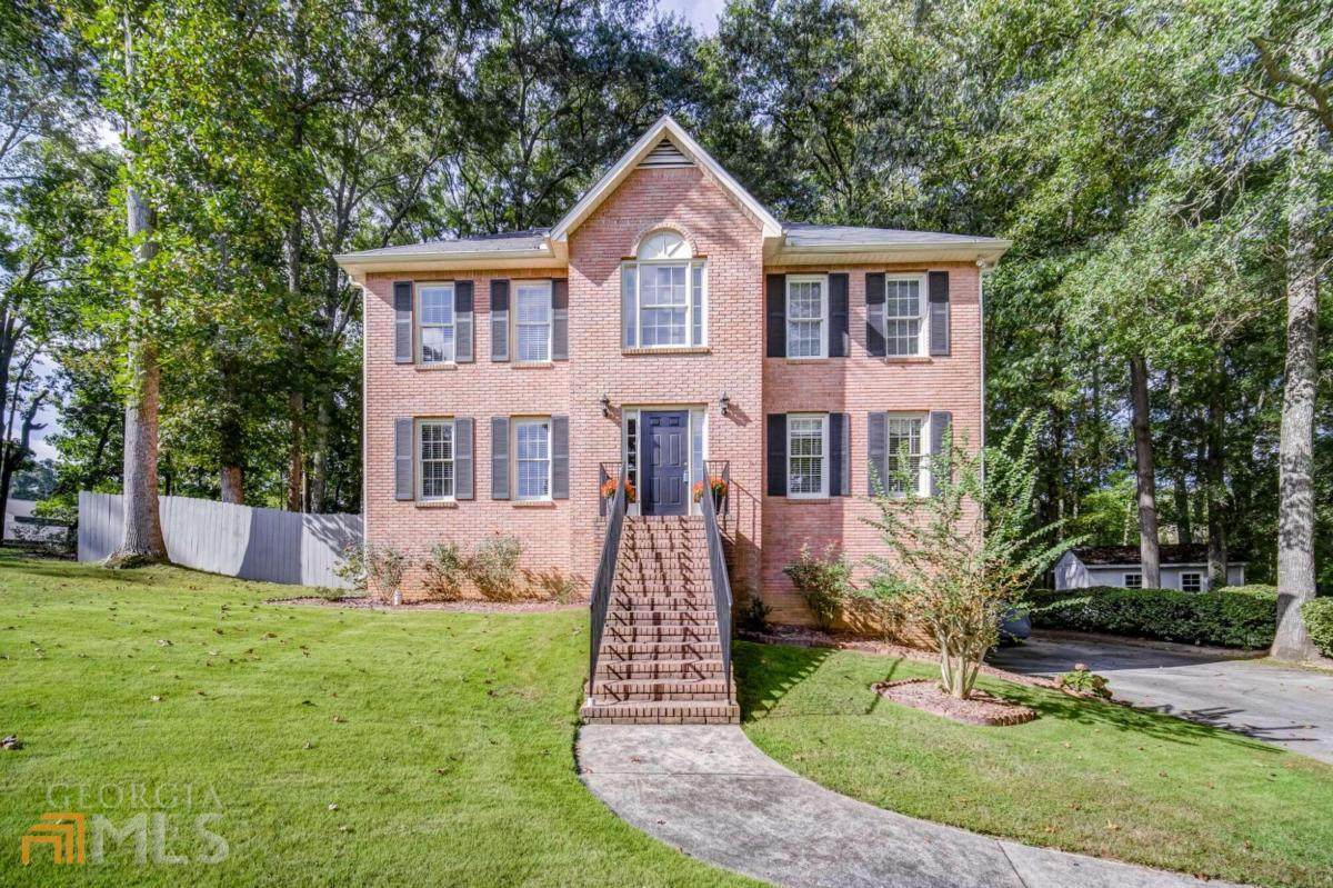 2372 Bethany Court - Photo 1