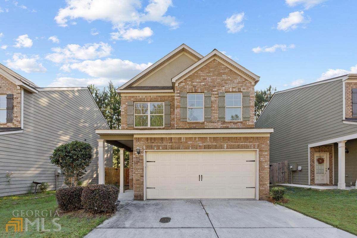 6640 Jules Trace - Photo 1