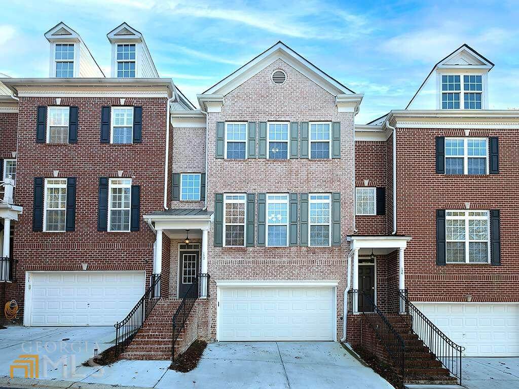 132 Wetherbrooke Lane - Photo 1