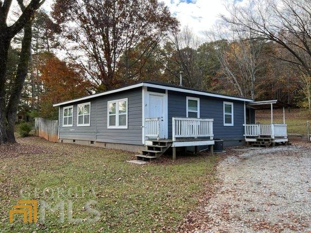 6289 Stowers Road - Photo 1