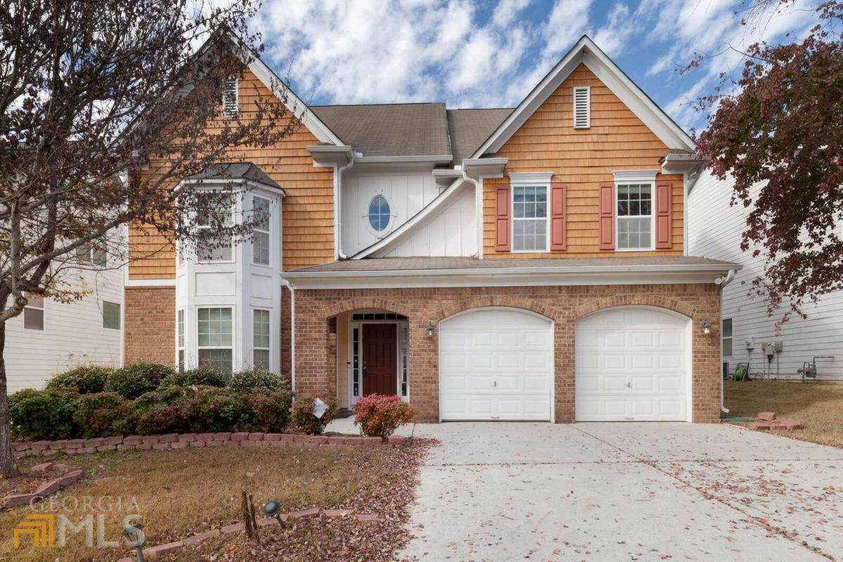 3508 Park Hill Circle - Photo 1