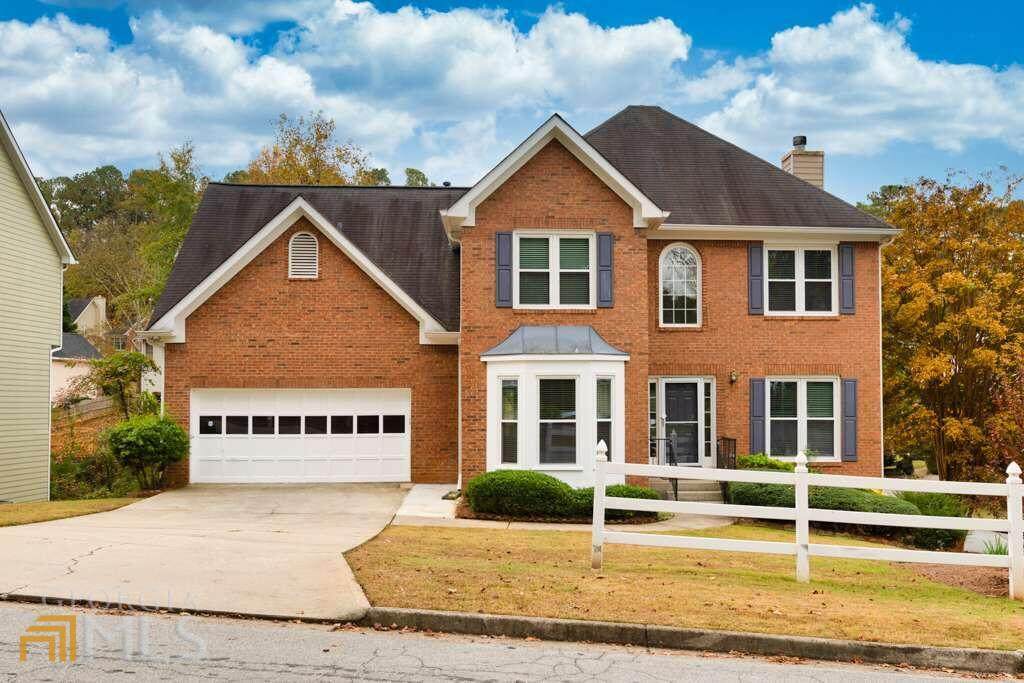 950 Waterbury Cove Boulevard - Photo 1