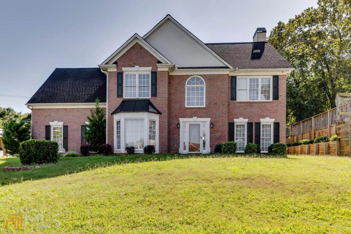 4239 Sweetwater Parkway - Photo 1